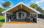 Ferienhaus - Skaven Strand , Dänemark - P52434 15
