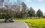 Semesterhus - Bork Havn , Danmark - P52538 8
