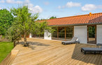 Ferienhaus - Nymindegab , Dänemark - P52606 11