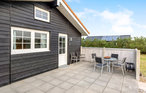 Ferienhaus - Stauning , Dänemark - P52982 15