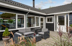 Feriehus - Bork Havn , Danmark - P52161 2