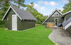 Ferienhaus - Hemmet , Dänemark - P52481 12