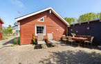 Ferienhaus - Nymindegab , Dänemark - P52641 9