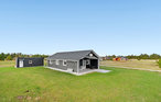 Feriehuse - Stauning , Danmark - P52936 11