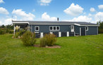 Feriehuse - Stauning , Danmark - P52946 9