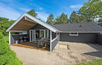 Ferienhaus - Skaven Strand , Dänemark - P52434 13