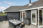 Ferienhaus - Stauning , Dänemark - P52961 8