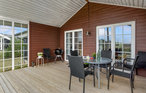 Ferienhaus - Stauning , Dänemark - P52982 13