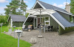 Ferienhaus - Hemmet , Dänemark - P52481 13