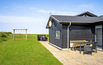 Feriehus - Stauning , Danmark - P52921 13