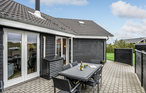 Ferienhaus - Stauning , Dänemark - P52961 11