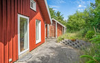 Feriehuse - Stauning , Danmark - P52998 12