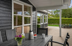 Feriehus - Bork Havn , Danmark - P52161 13