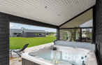 Semesterhus - Bork Havn , Danmark - P52479 2