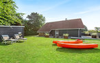 Ferienhaus - Hemmet , Dänemark - P52523 11