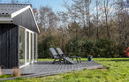 Semesterhus - Bork Havn , Danmark - P52538 15