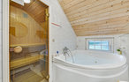 Ferienhaus - Hemmet , Dänemark - P52523 18