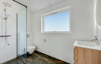 Semesterhus - Bork Havn , Danmark - P52479 21