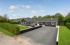 Feriehus - Bork Havn , Danmark - P52161 1