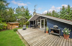 Ferienhaus - Hemmet , Dänemark - P52472 1