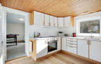 Feriehus - Nymindegab , Danmark - P52619 9