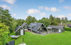 Ferienhaus - Hemmet , Dänemark - P52481 1