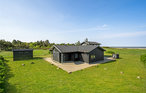Feriehus - Stauning , Danmark - P52921 10