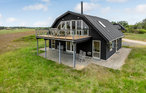 Ferienhaus - Stauning , Dänemark - P52924 1