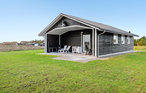 Feriehuse - Stauning , Danmark - P52936 9