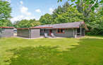 Feriehus - Bork Havn , Danmark - P52238 1