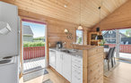 Feriehuse - Bork Havn , Danmark - P52473 6