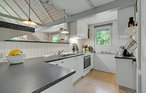 Ferienhaus - Hemmet , Dänemark - P52481 9