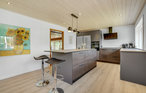 Ferienhaus - Nymindegab , Dänemark - P52606 6