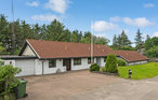 Ferienhaus - Nymindegab , Dänemark - P52606 1