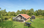 Ferienhaus - Stauning , Dänemark - P52948 1