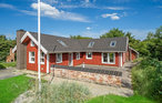 Feriehuse - Stauning , Danmark - P52998 1
