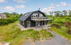 Ferienhaus - Stauning , Dänemark - P52905 1