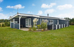 Feriehuse - Stauning , Danmark - P52946 1