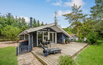 Ferienhaus - Hemmet , Dänemark - P52472 9