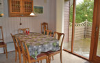 Feriehuse - Hemmet , Danmark - P52151 11