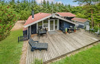 Ferienhaus - Hemmet , Dänemark - P52472 11