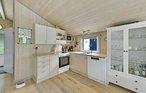 Ferienhaus - Hemmet , Dänemark - P52472 12