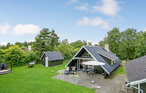 Ferienhaus - Hemmet , Dänemark - P52481 10