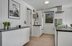Semesterhus - Bork Havn , Danmark - P52538 6