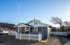 Feriehuse - Bork Havn , Danmark - P52592 10