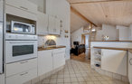 Ferienhaus - Stauning , Dänemark - P52982 19