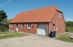 Semesterhus - Nr. Nebel , Danmark - P52038 3