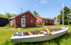 Ferienhaus - Nymindegab , Dänemark - P52641 2