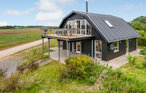 Ferienhaus - Stauning , Dänemark - P52905 2