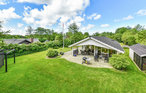 Ferienhaus - Bork Havn , Dänemark - P52068 7